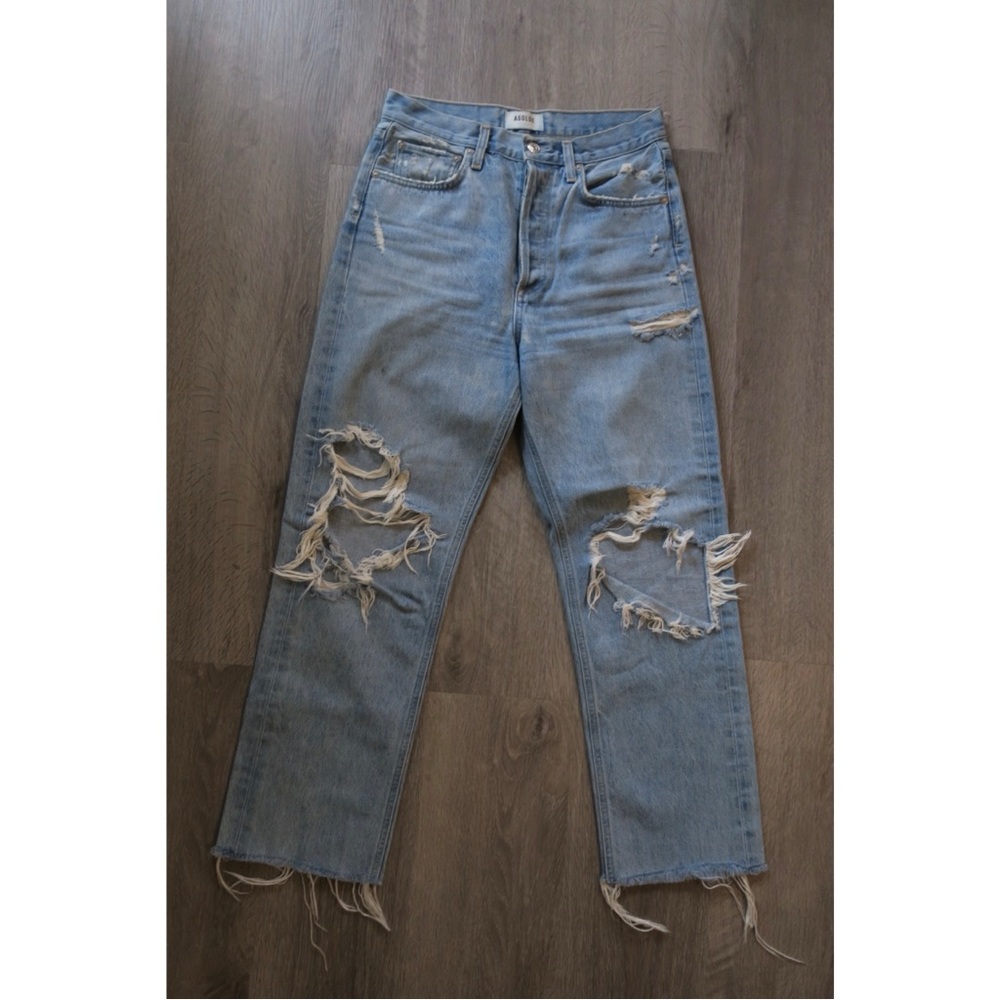 AGOLDE 90s Jeans